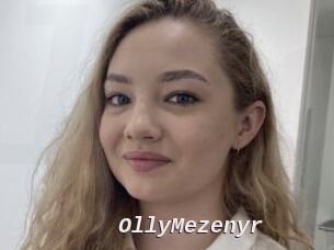 OllyMezenyr