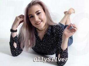 OllySilver