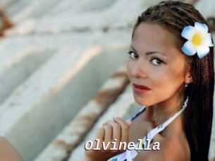Olvinella