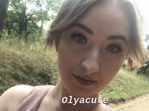 Olyacute