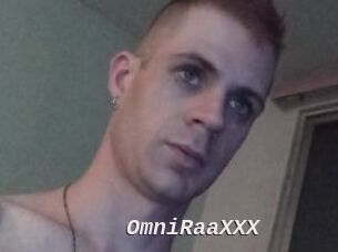 OmniRaaXXX