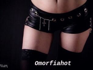 Omorfiahot