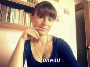One4U