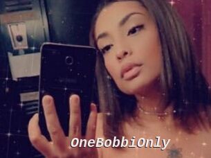 OneBobbiOnly