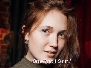 OneCoolGirl