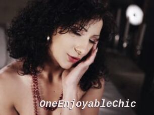 OneEnjoyableChic