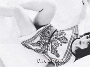 OneLoveX