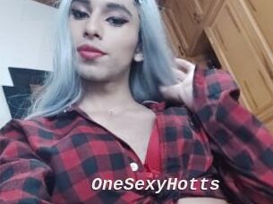 OneSexyHotts