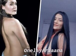 OnelayAriaana