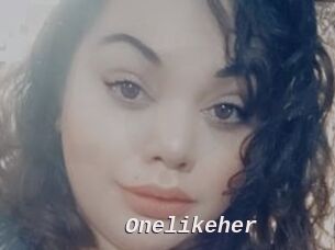 Onelikeher