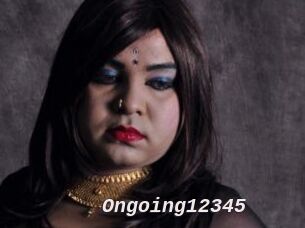 Ongoing12345