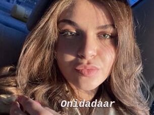 Onidadaar
