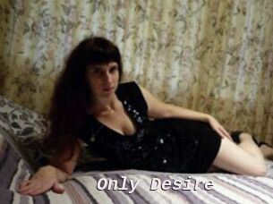 Only_Desire