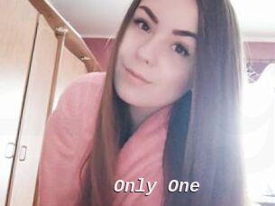 Only_One
