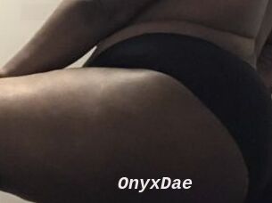 OnyxDae