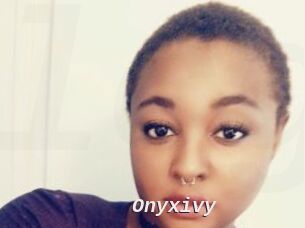 Onyxivy