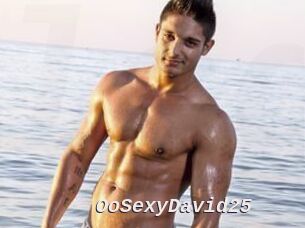 OoSexyDavid25