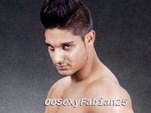 OoSexyFabian25