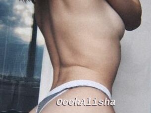 OoohAlisha