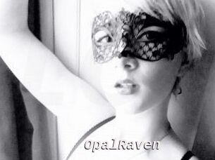OpalRaven