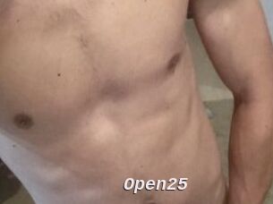 Open25