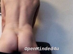 OpenMinded4u