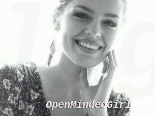 OpenMindedGirl