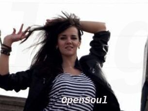 OpenSoul