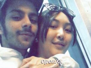 OpenXx