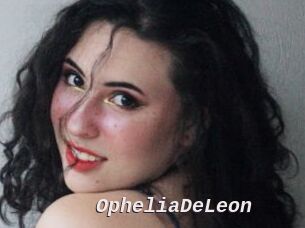 OpheliaDeLeon
