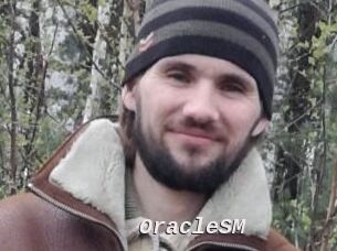 Oracle_SM
