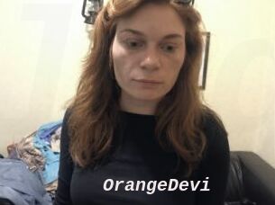 OrangeDevi