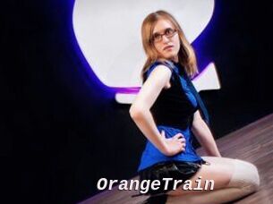 OrangeTrain
