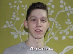 Orbanium