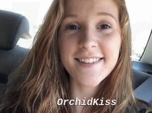 OrchidKiss