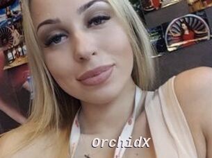 OrchidX