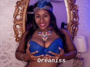 Oreaniss