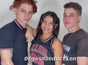 OrgasmSeduction