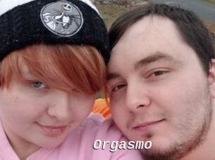 Orgasmo