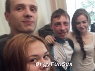 OrgyFunSex