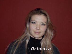 Orhedia