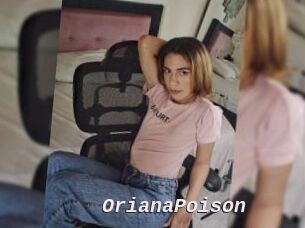 OrianaPoison