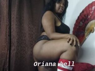 Oriana_bell