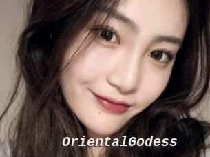 OrientalGodess