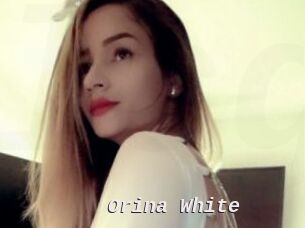 Orina_White