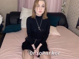 OrioParker