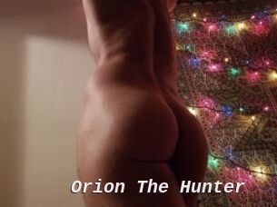 Orion_The_Hunter