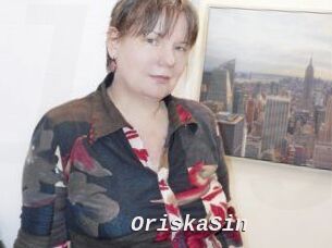 OriskaSin