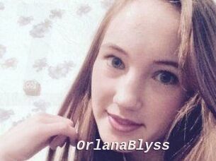 OrlanaBlyss