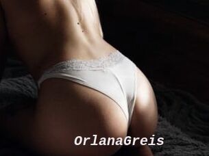 OrlanaGreis